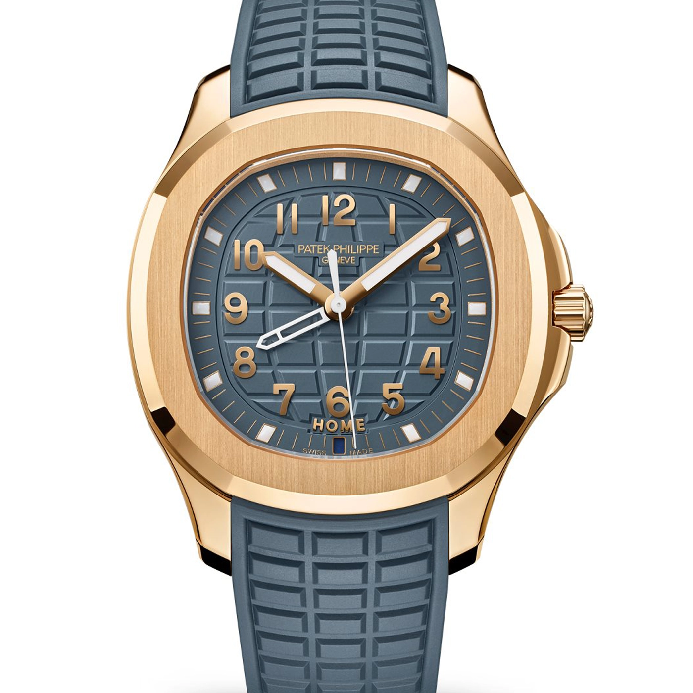 Patek Philippe Aquanaut